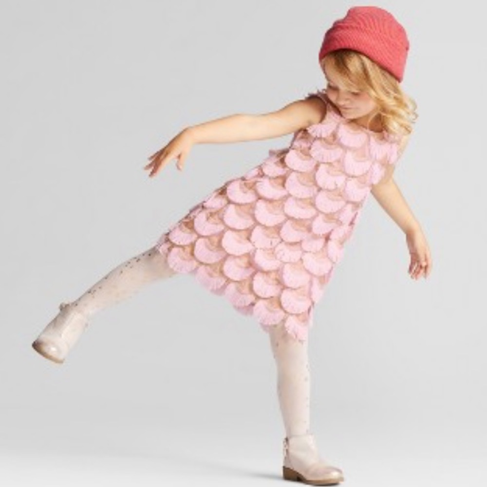 Toddler Dress - Genuine Kids™ from OshKosh®